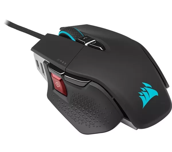 CORSAIR M65 RGB ULTRA Optical Gaming Mouse