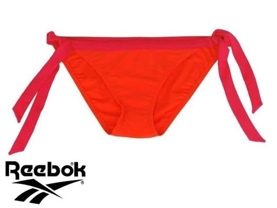 Women's Reebok 'BW String' Bottoms