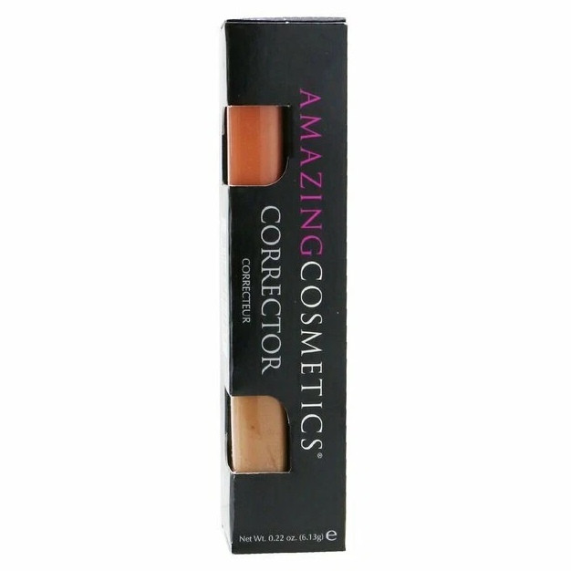 Amazing Cosmetics Corrector 6.13g - MEIDUM DEEP