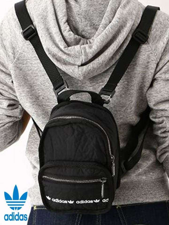 Adidas 'Mini Backpack' bag