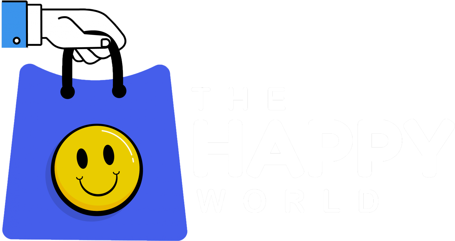 The Happy World