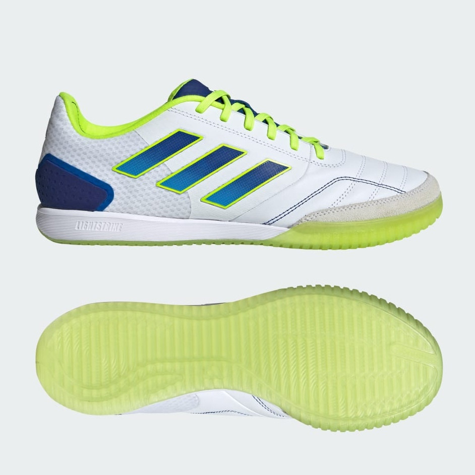 Adult’s Adidas ‘Top Sala Competition’ Trainers White Color