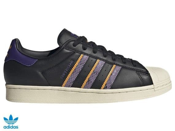 Adult’s Adidas ‘Superstar’ Trainers