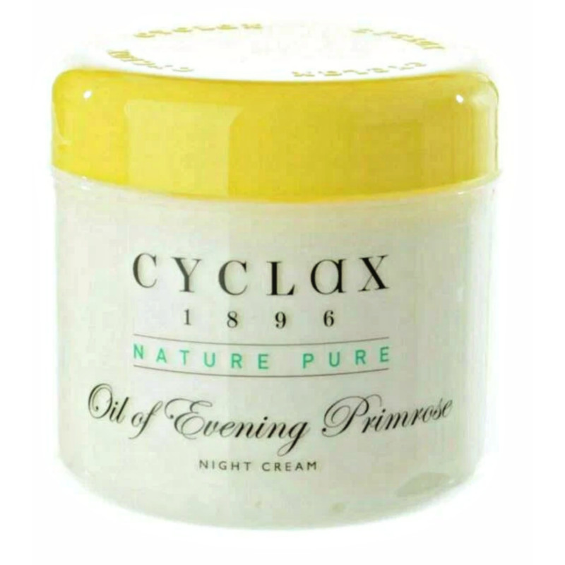Cyclax Nature Pure Oil of Evening Primrose Night Cream 300ml