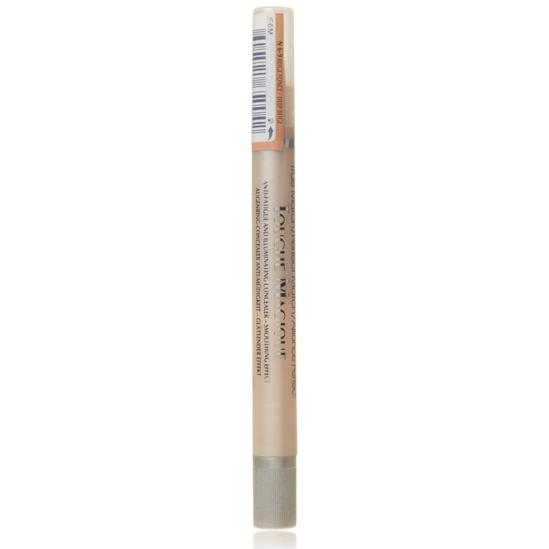 L'Oreal Touche Magique Concealer TESTER STOCK - N6-9 DEEP BEIGE