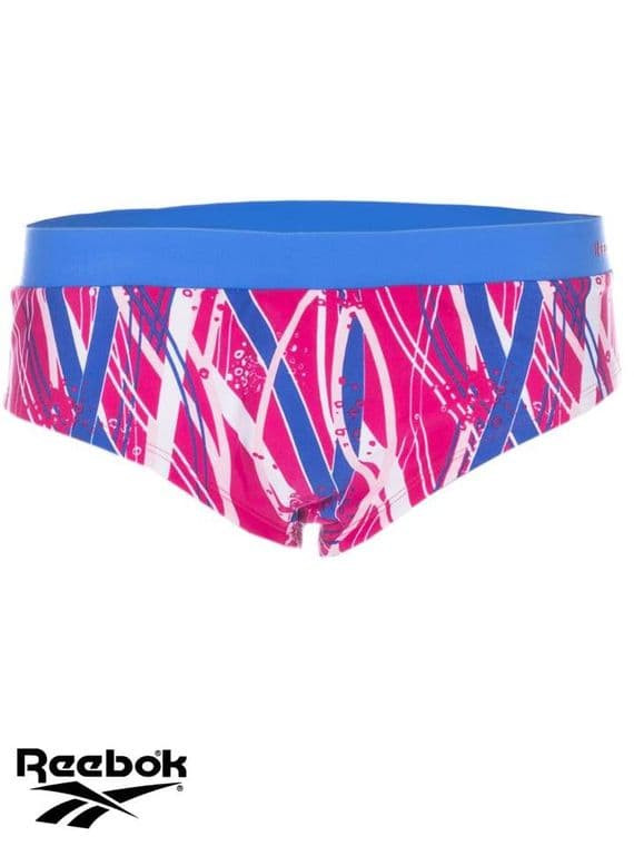Women's Reebok Bikini Pants