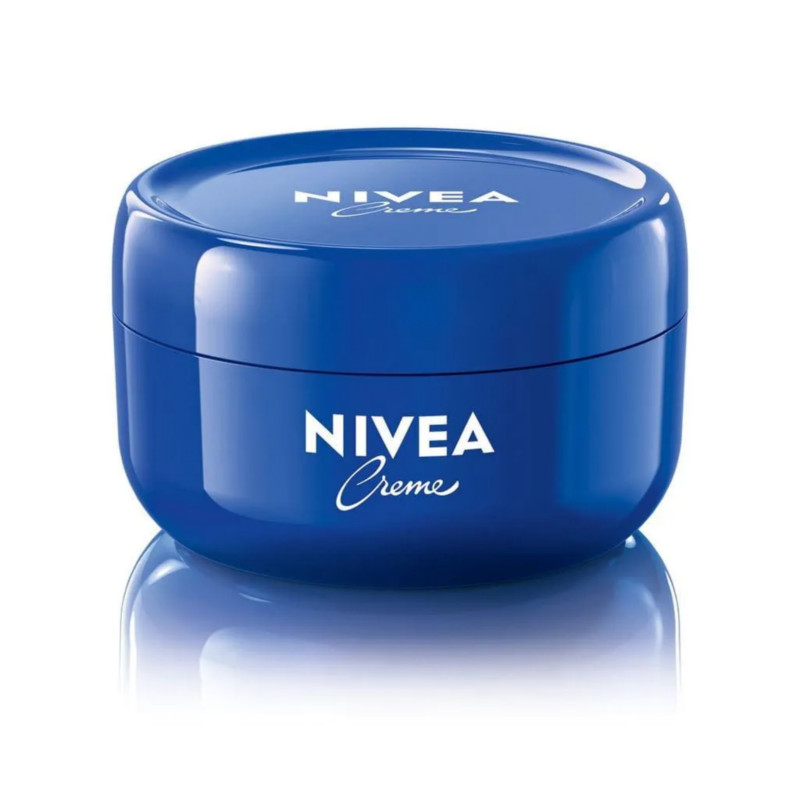 Nivea Creme Fast Absorbing & Moisturising Cream 200ml