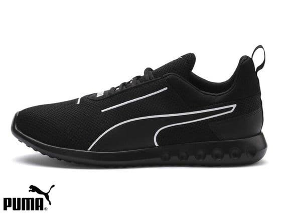 Adult’s Puma ‘Carson 2 Concave’ Trainers