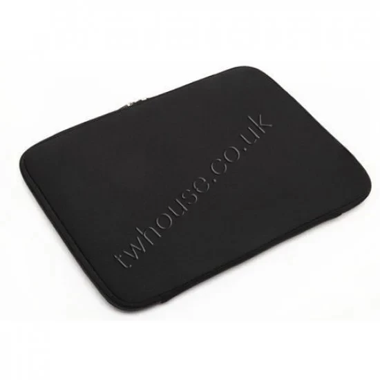 A05 17 Inch Laptop Sleeve with Zip