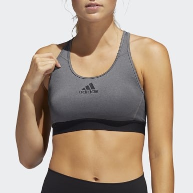 Women’s Adidas ‘Don’t Rest AlphaSkin’ Bra Tops