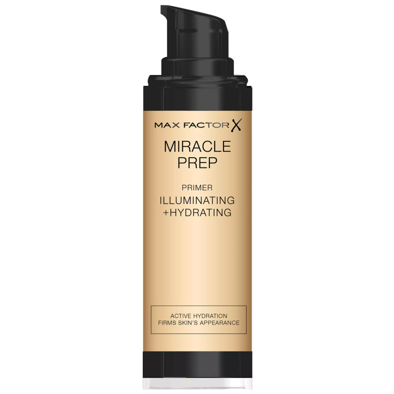 Max Factor Miracle Prep Illuminating and Hydrating Primer