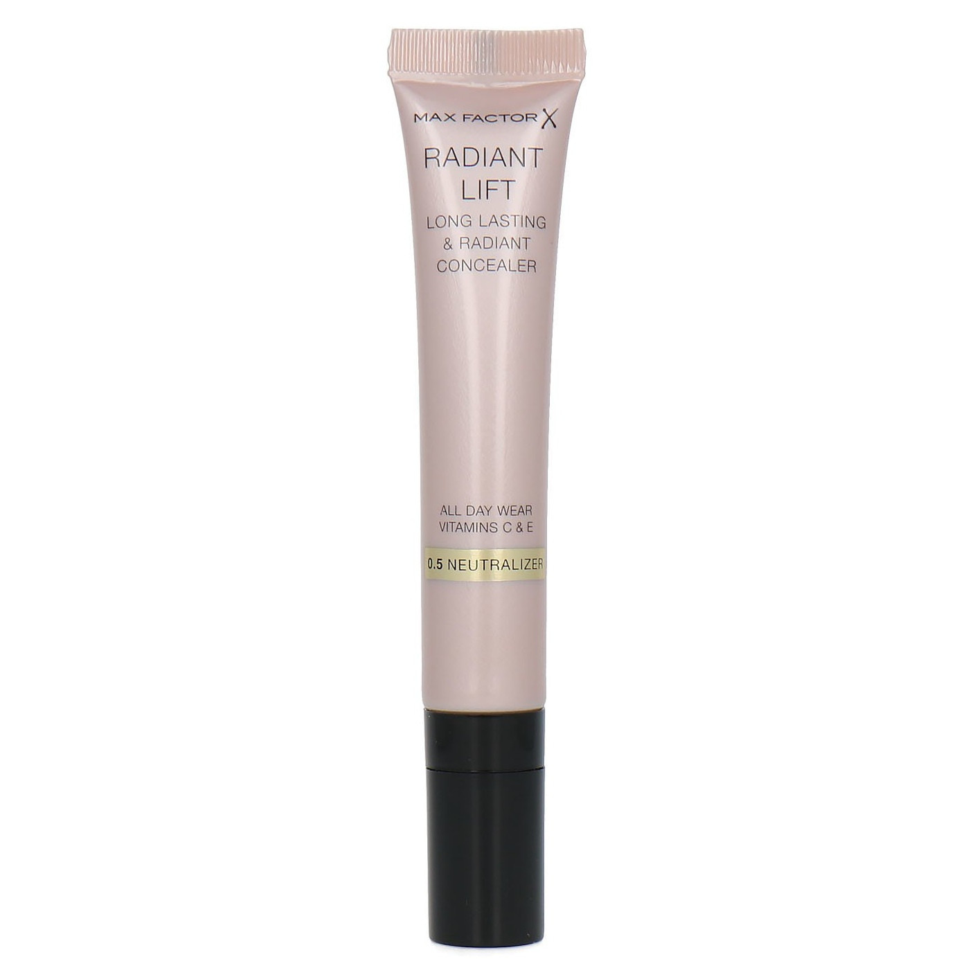 Max Factor Radiant Lift Long Lasting & Radiant Concealer 0.5 NEUTRALIZER