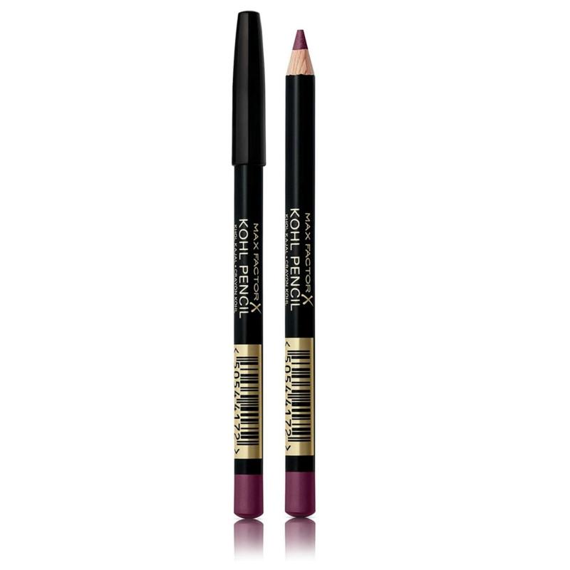 Max Factor Kohl Eyeliner Pencil - 045 AUBERGINE