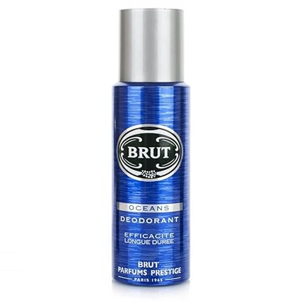 BRUT DEO OCEANS - 200ML