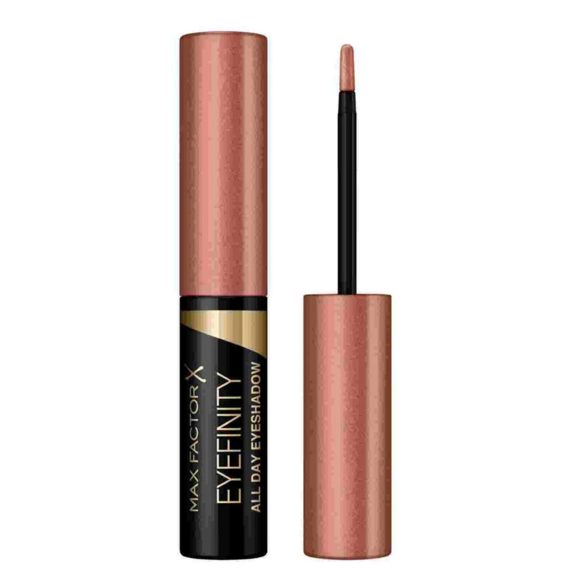 Max Factor Eye Shadow Eyefinity - 01 LOVELY ROSE
