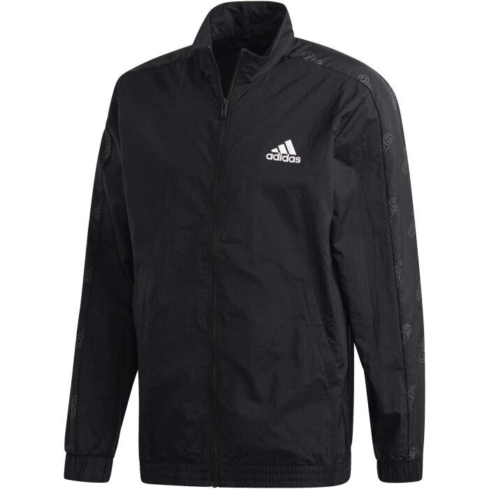 Men’s Adidas ‘Favourites’ Track Tops