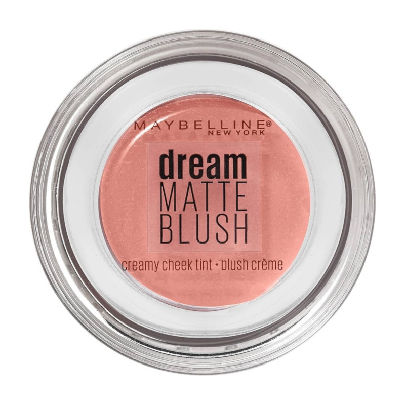 Maybelline Dream Matte Blush - 30 CORAL CRUSH