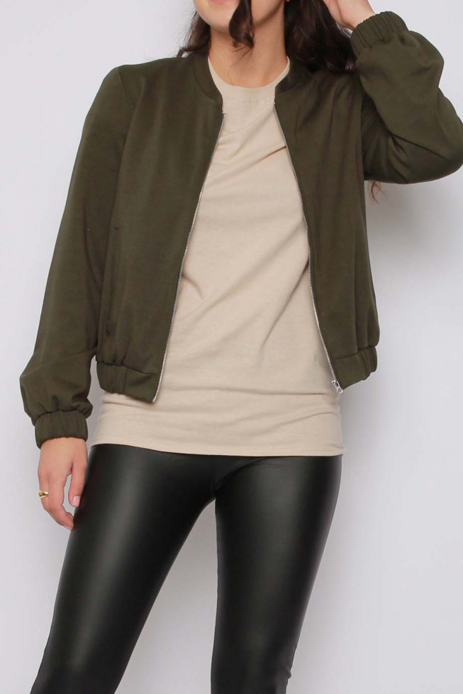 Ponte Bomber Jacket