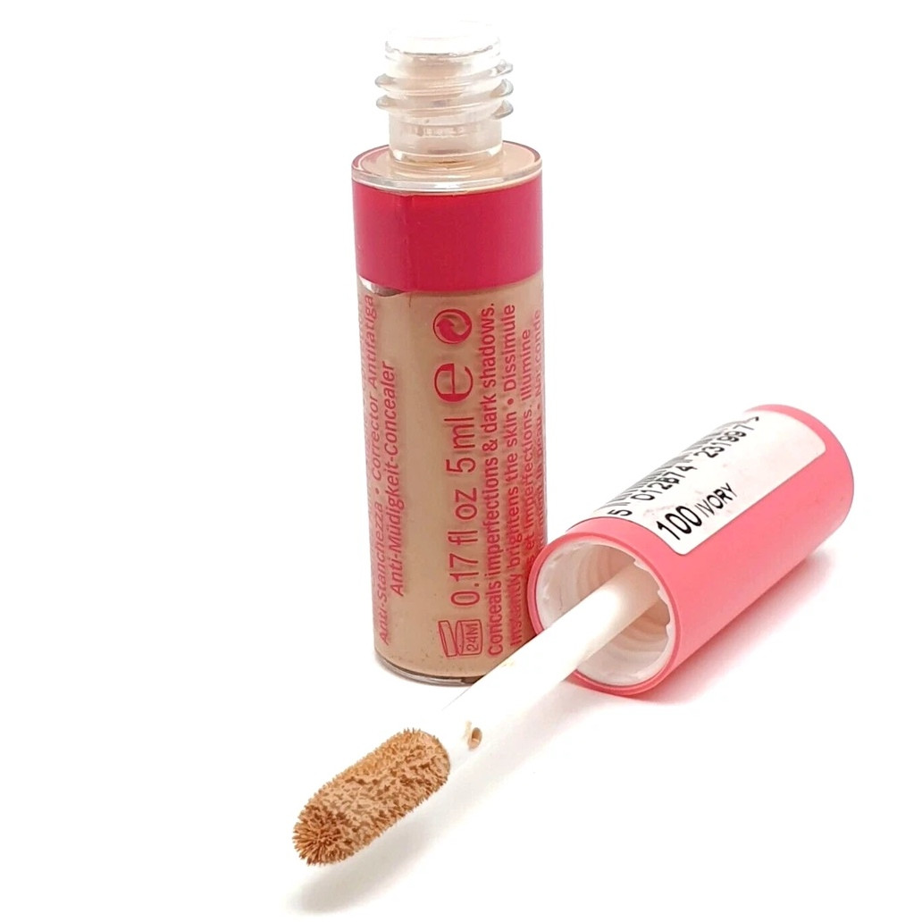 Rimmel Recover Anti-Fatigue Concealer - 100 IVORY