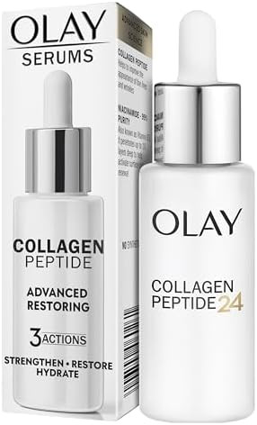 Olay Collagen Peptide Day Face Serum 40ml