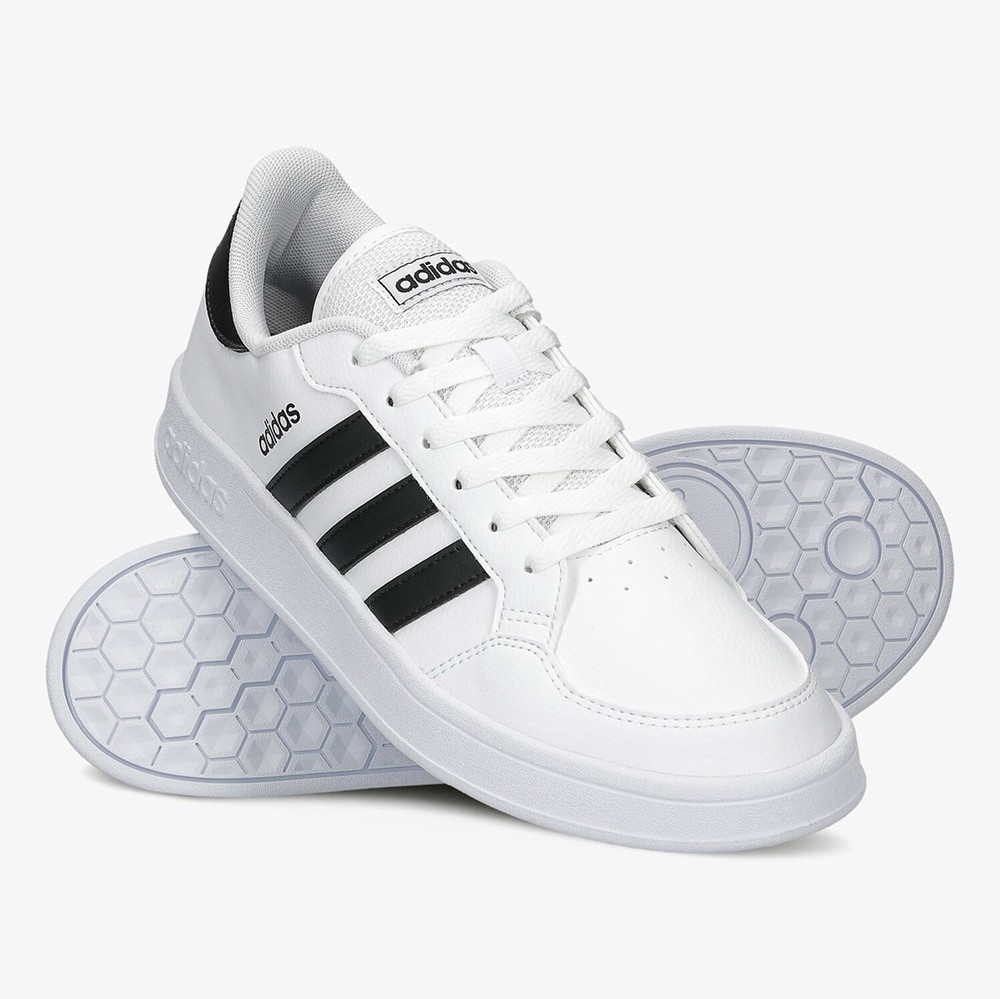 Adult’s Adidas ‘Breaknet’ Trainers
