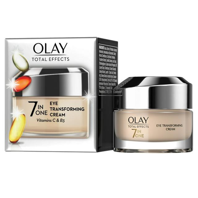 Olay Total Effects Eye Cream 15ml