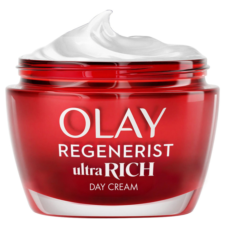 Olay Regenerist Ultra Rich Day Cream 50ml