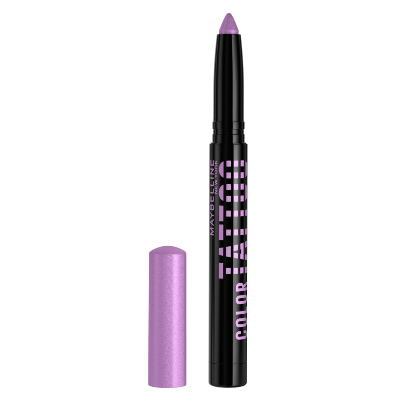 Maybelline Color Tattoo 24H Eye Stix - 55 I AM FEARLESS