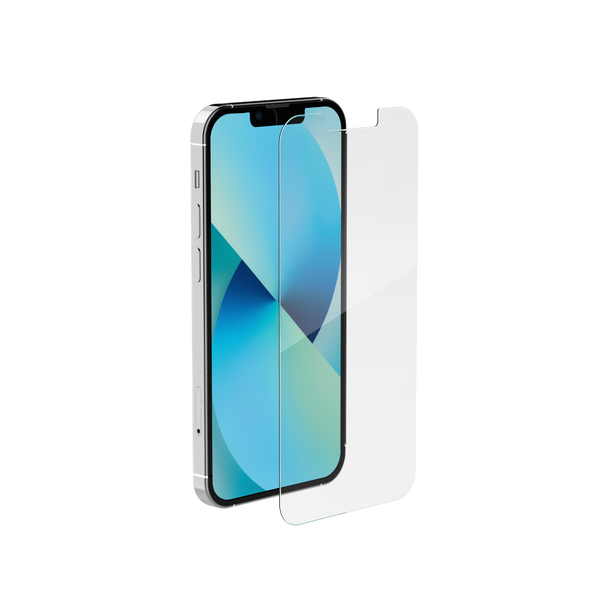 ZUZU Tempered Glass for iPhone 11 / XR