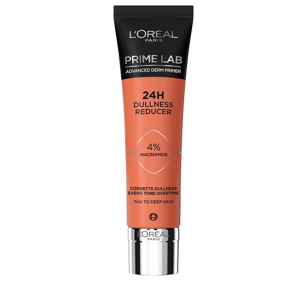 L'Oreal Paris Prime Lab 24HR Primer 30ml - DULNESS REDUCER
