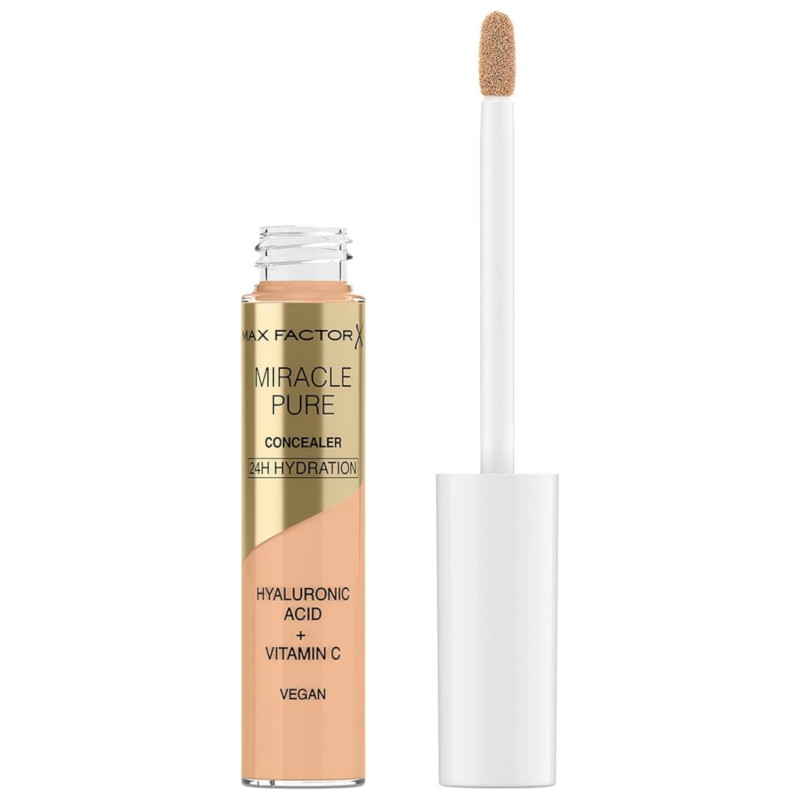 Max Factor Miracle Pure Concealer - 01