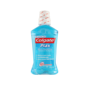 COLGATE PLAX M/WASH C/MINT - 250ML