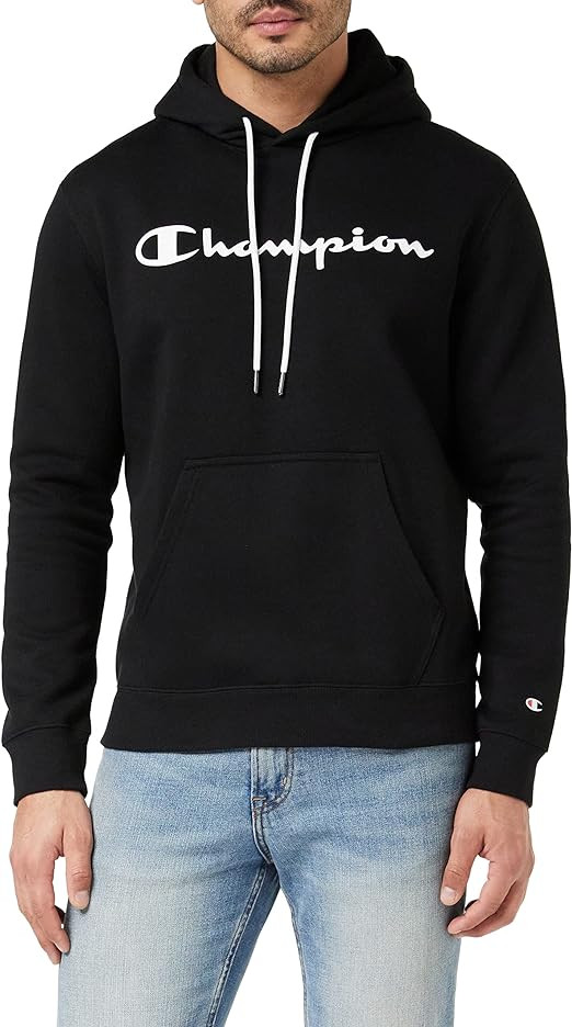 Men’s Champion ‘Legacy’ Hoodies