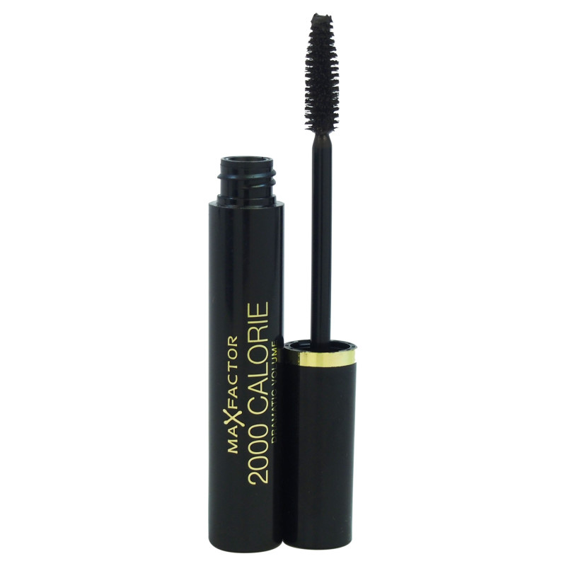 Max Factor Calorie 2000 Mascara - BLACK BROWN