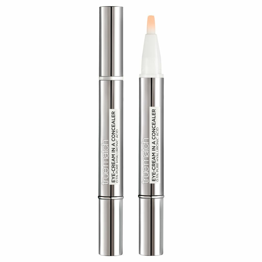 L'Oreal True Match La Touche Magique Concealer - 1.2 D/W IVORY BEIGE