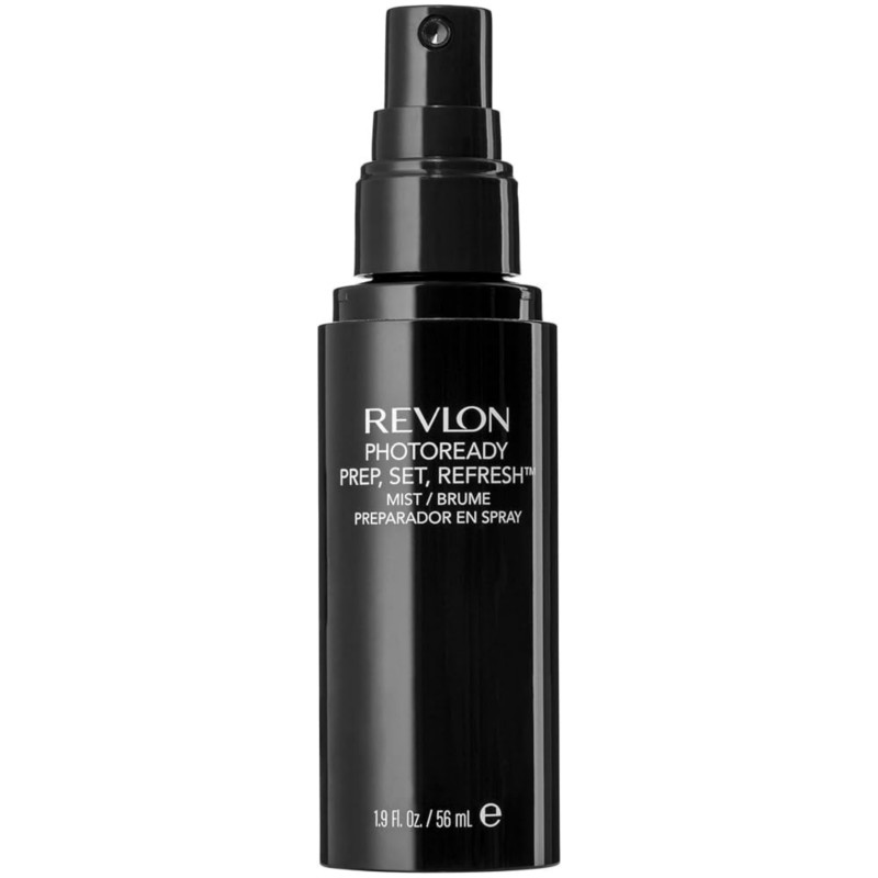 Revlon Photo Ready Prep Set Refresh Mist