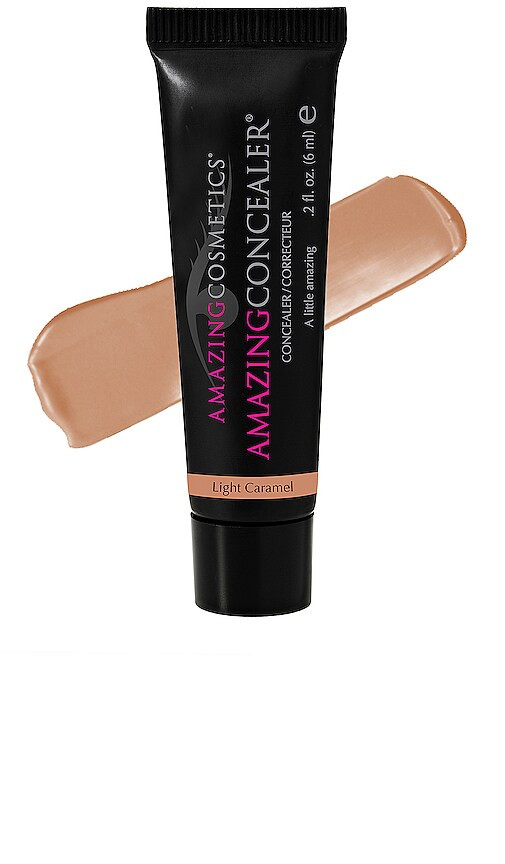 Amazing Cosmetics Amazing Concealer - TAN GOLDEN