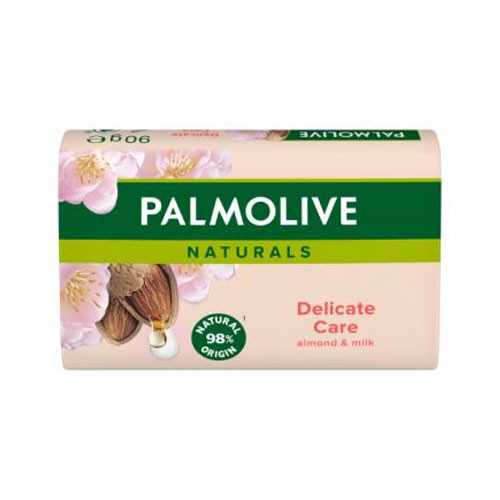 PALMOLIVE SOAP DELIC WHITE 3S - 90G