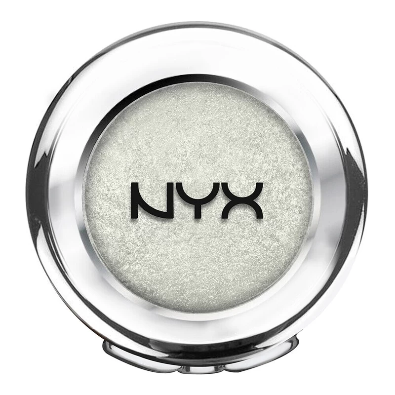 NYX Prismatic Eye Shadow Tin X 3