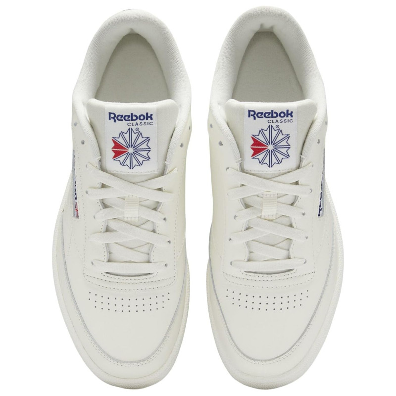 Adult’s Reebok ‘Club C 85’ Trainers